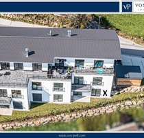 3-Zimmer-ETW Neubau in zentraler Lage - Bad Kötzting