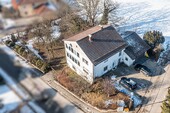 Aussenansicht - Mehrfamilienhaus, Wohnhaus mit 265,00 m&sup2; in Cham zum Kaufen