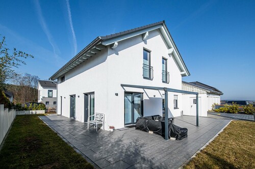 Aussenansicht - 6 Zimmer Einfamilienhaus in Schorndorf