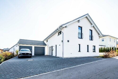 Aussenansicht - 