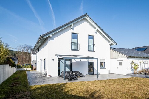 Aussenansicht - 