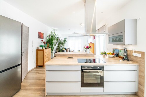 EG_Essen_Küche_Wohnzimmer - 