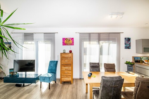 EG_Essen_Küche_Wohnzimmer - 