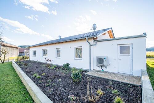 Aussenbereich - 