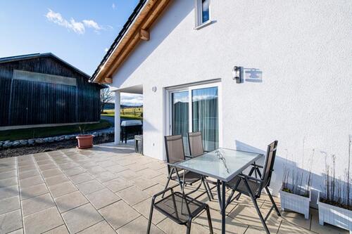 Aussenbereich - 