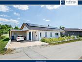 Aussenansicht - 4 Zimmer Bungalow zum Kaufen in Traitsching/Siedling