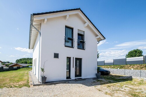 Aussenansicht - 