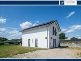 Energieeffizientes Zuhause in ruhiger Wohngegend, ideal für Familien - Pemfling / Großbergerdorf