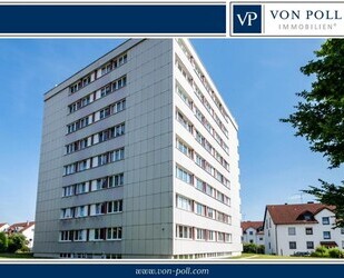 4-Zimmer Wohnung in zentraler Lage im 3. OG - Roding