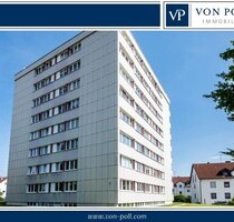 4-Zimmer Wohnung in zentraler Lage im 3. OG - Roding