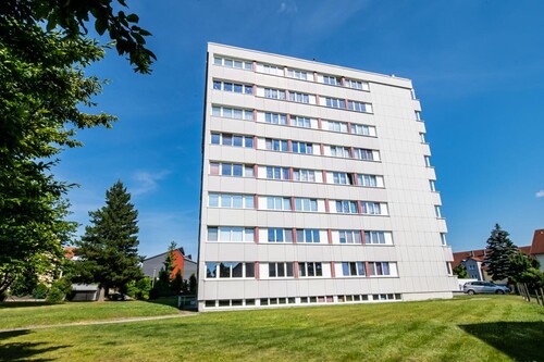 Foto - 4 Zimmer Etagenwohnung in Roding