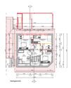 Grundriss Dachgeschoß - 