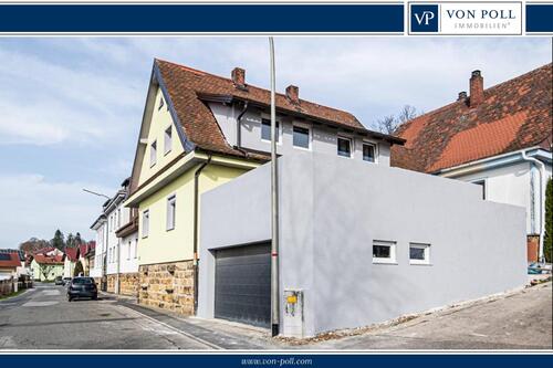 Aussenansicht - 5 Zimmer Einfamilienhaus in Furth im Wald