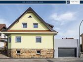 Haus - 5 Zimmer Einfamilienhaus zum Kaufen in Furth im Wald