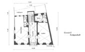 Grundriss Erdgeschoss - 