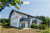 Foto - Neuwertiges Wohnen in Pösing 3-Zimmerwohnung mit Balkon