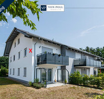 Neuwertiges Wohnen in Pösing 3-Zimmerwohnung mit Balkon