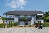 Aussenansicht - Etagenwohnung mit 76,62 m&sup2; in Pösing zum Kaufen