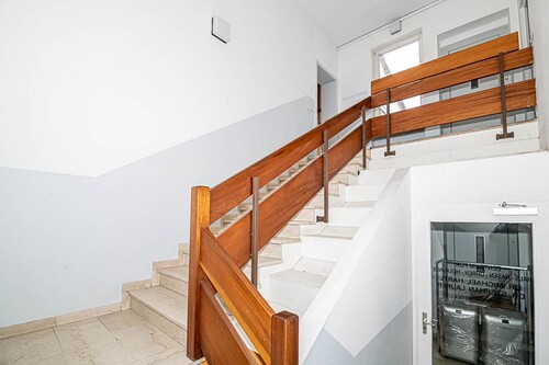 Treppenhaus - 
