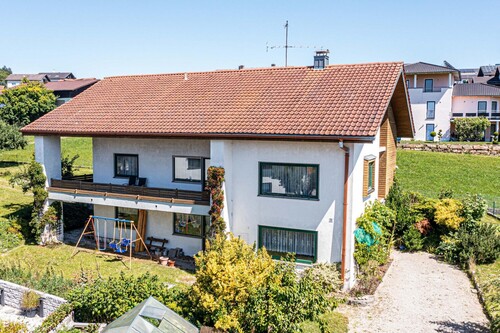 Aussenansicht - 