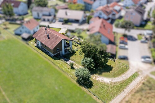 Aussenansicht - 