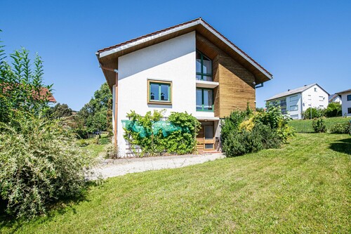 Aussenansicht - 6 Zimmer Einfamilienhaus in Cham / Windischbergerdorf