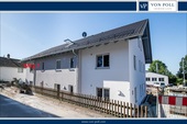 Aussenansicht Whg_7 - 1 Zimmer Etagenwohnung zum Kaufen in Cham