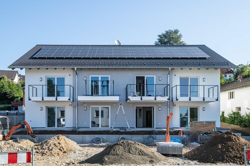 Aussenansicht - 