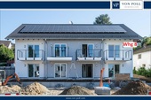 Aussenansicht Whg_8 - 1 Zimmer Etagenwohnung zum Kaufen in Cham