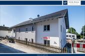Aussenansicht Whg_6 - 1 Zimmer Erdgeschoßwohnung zum Kaufen in Cham