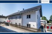 Aussenansicht Whg_1 - 1 Zimmer Erdgeschoßwohnung zum Kaufen in Cham