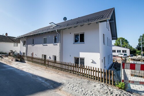 Aussenansicht - 