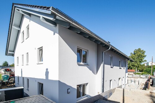 Aussenansicht - 