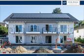 Aussenansicht Whg_2 - Neubau! Hochwertiges Appartement in zentraler Lage