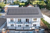 Aussenansicht - 1 Zimmer Erdgeschoßwohnung in Cham