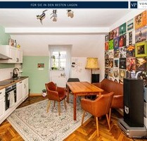 Großzügige Wohnung in zentraler Lage mit Wohlfühlbadmix - Cham