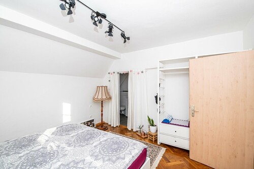 Schlafzimmer - 