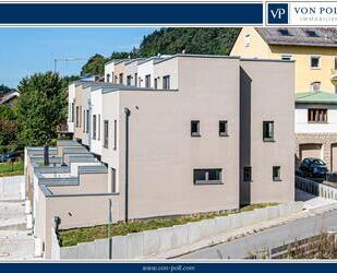 Lichtdurchflutetes Reiheneckhaus - Ihr neues Zuhause! - Cham