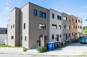 Aussenansicht - Reihenmittelhaus mit 141,04 m² in Cham zum Kaufen