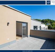 Modernes Reihenmittelhaus mit familienfreundlichem Wohngefühl - Cham