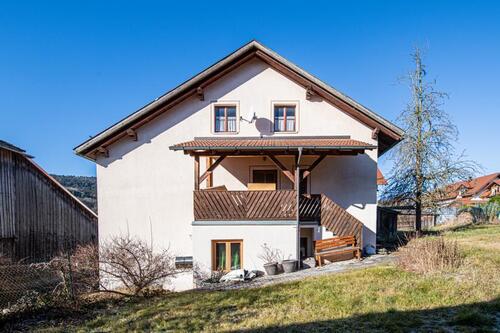 Aussenansicht - 