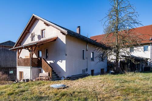 Aussenansicht - 