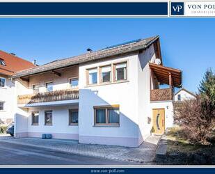 Charmantes Zuhause zum Wohlfühlen - Gleißenberg