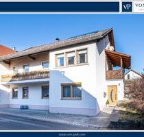 Charmantes Zuhause zum Wohlfühlen - Gleißenberg
