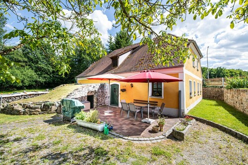 Aussenansicht(1) - 4 Zimmer Bauernhaus, Landhaus in Nittenau