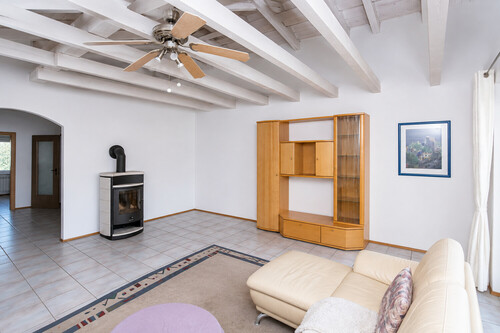 DG Wohnzimmer - 