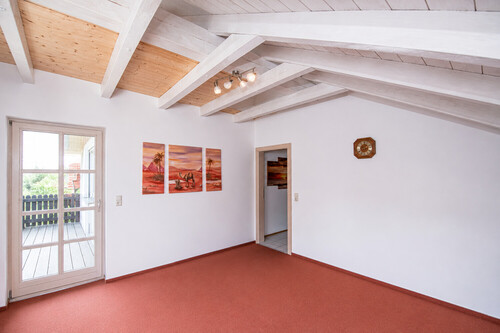 DG Zimmer_1 mit Balkon - 