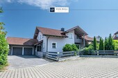 Aussenansicht - 8 Zimmer Zweifamilienhaus zum Kaufen in Falkenfels