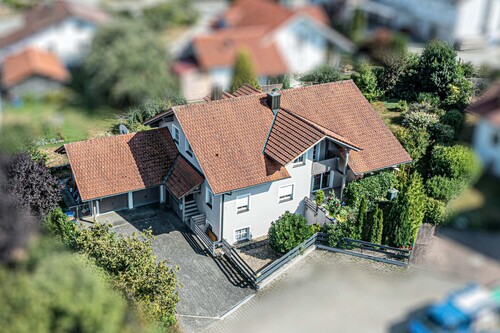 Aussenansicht - 