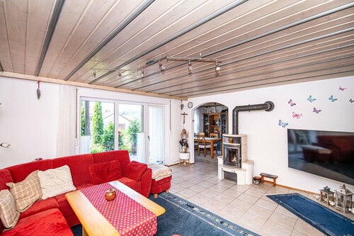 EG_Wohnzimmer - 
